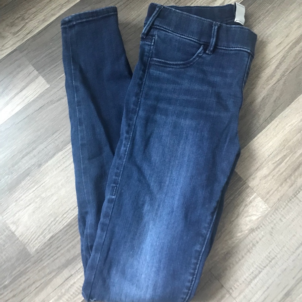 True religion jeggings